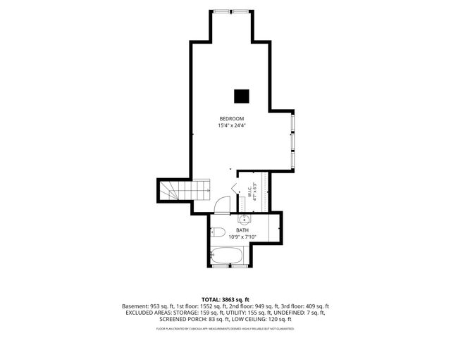 500 N Ashland Avenue, La Grange Park, IL 60526