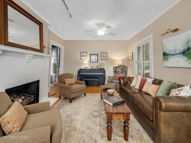 500 N Ashland Avenue, La Grange Park, IL 60526
