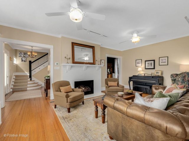 500 N Ashland Avenue, La Grange Park, IL 60526