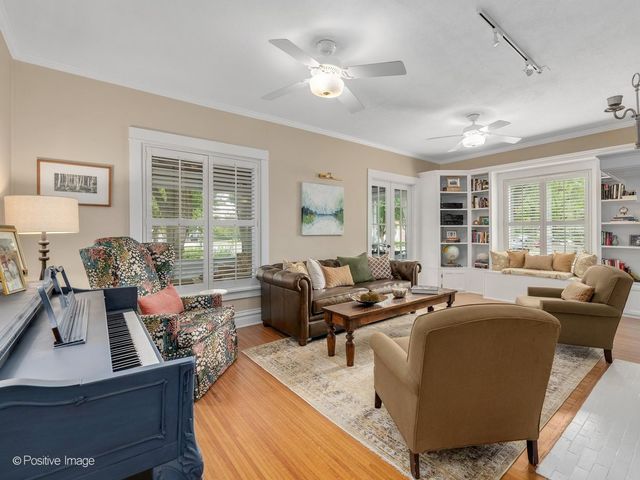 500 N Ashland Avenue, La Grange Park, IL 60526
