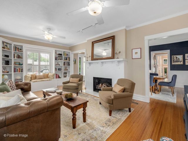500 N Ashland Avenue, La Grange Park, IL 60526