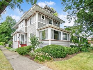 500 N Ashland Avenue, La Grange Park, IL 60526