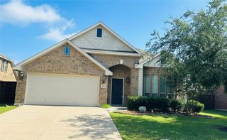 4603 Oakview Drive, Mansfield, TX 76063