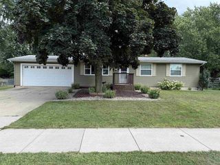 702 King Avenue, Tomah, WI 54660