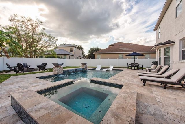 2525 CROSS MORE STREET, Valrico, FL 33594