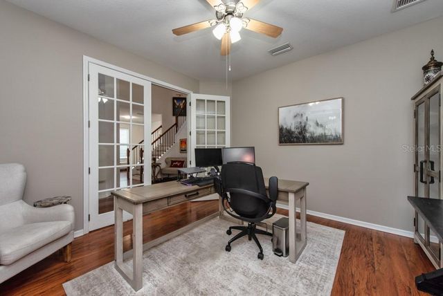 2525 CROSS MORE STREET, Valrico, FL 33594