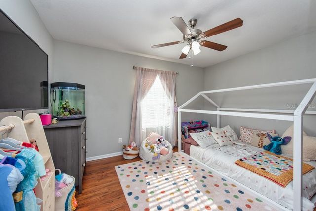 2525 CROSS MORE STREET, Valrico, FL 33594