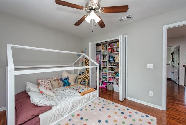 2525 CROSS MORE STREET, Valrico, FL 33594