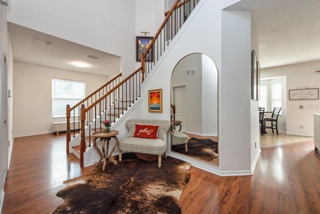 2525 CROSS MORE STREET, Valrico, FL 33594