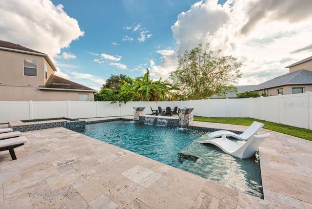 2525 CROSS MORE STREET, Valrico, FL 33594