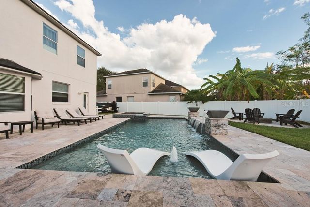 2525 CROSS MORE STREET, Valrico, FL 33594