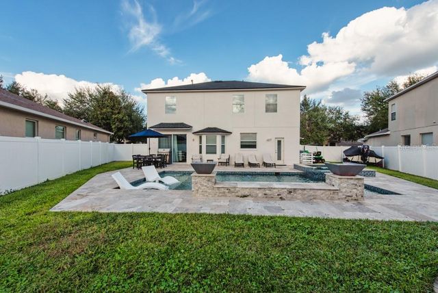 2525 CROSS MORE STREET, Valrico, FL 33594