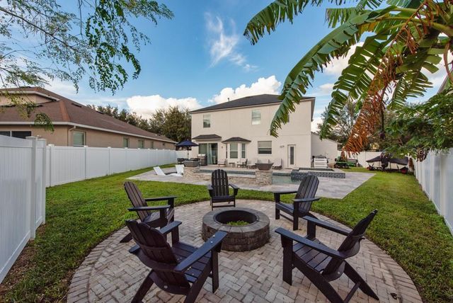 2525 CROSS MORE STREET, Valrico, FL 33594