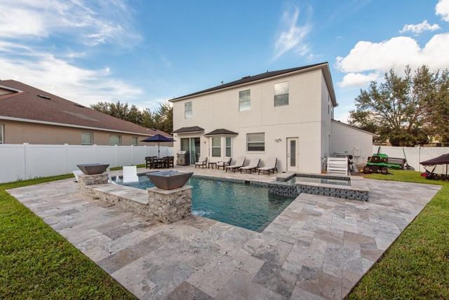 2525 CROSS MORE STREET, Valrico, FL 33594