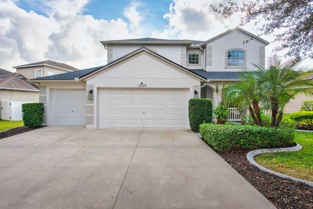 2525 CROSS MORE STREET, Valrico, FL 33594