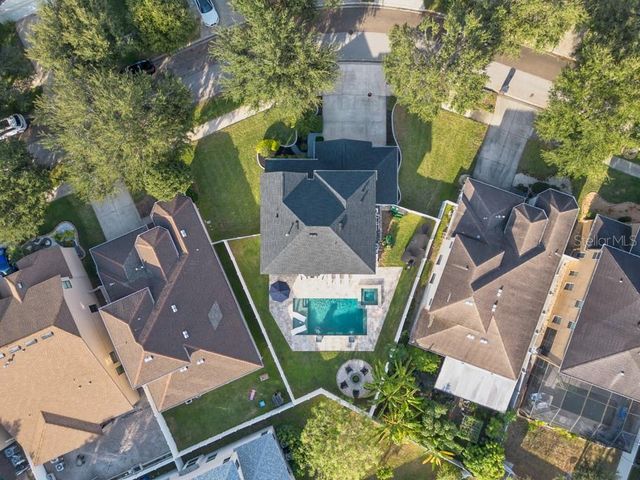 2525 CROSS MORE STREET, Valrico, FL 33594