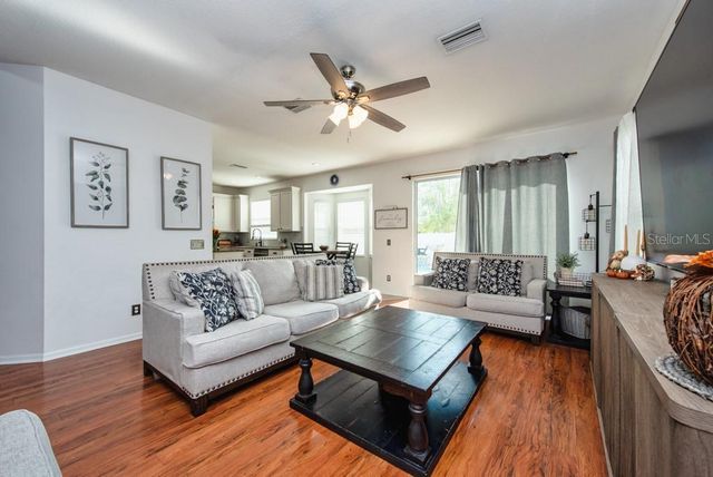 2525 CROSS MORE STREET, Valrico, FL 33594