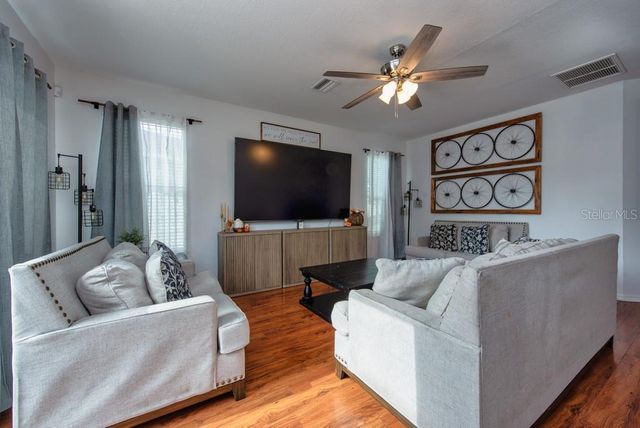 2525 CROSS MORE STREET, Valrico, FL 33594