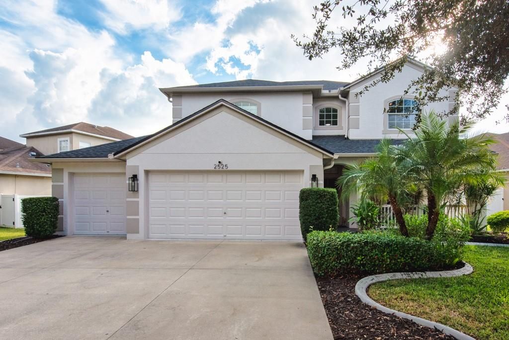 2525 CROSS MORE STREET, Valrico, FL 33594