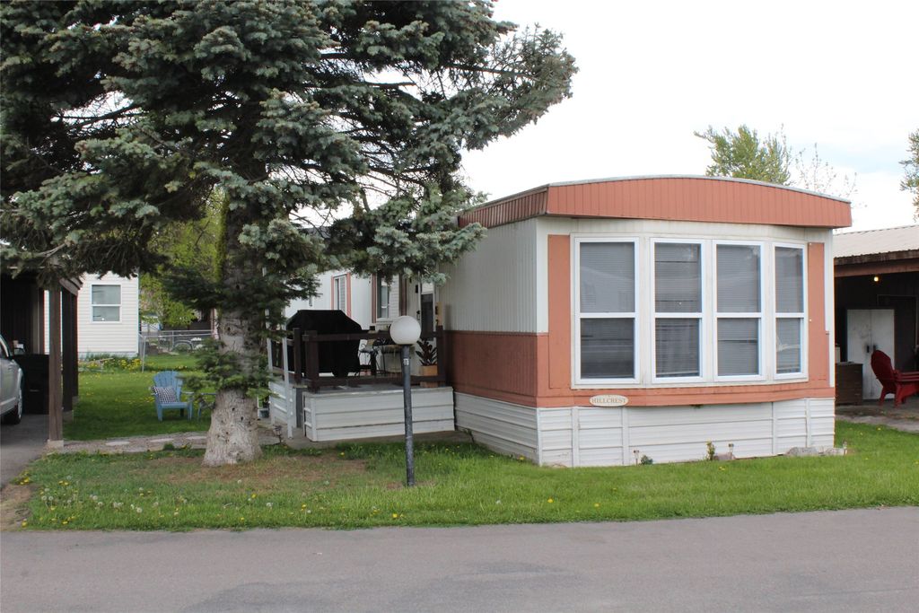 1045 Conrad Drive 82, Kalispell, MT 59901