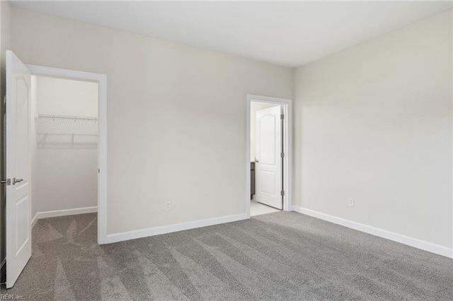 160 Long Cove DR, Suffolk, VA 23435