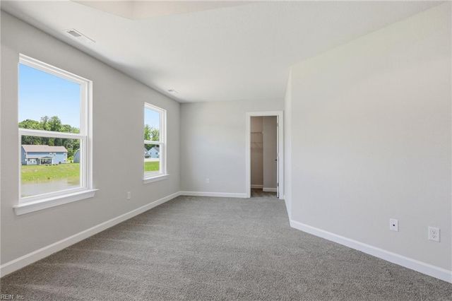 160 Long Cove DR, Suffolk, VA 23435