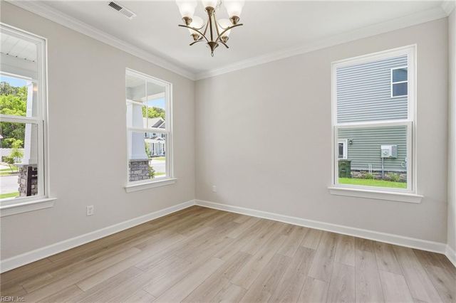 160 Long Cove DR, Suffolk, VA 23435