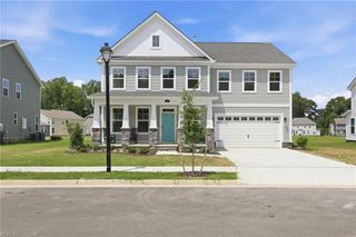 160 Long Cove DR, Suffolk, VA 23435