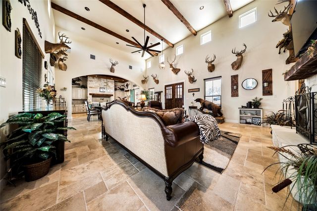 113 Taylor Creek WAY, Liberty Hill, TX 78642