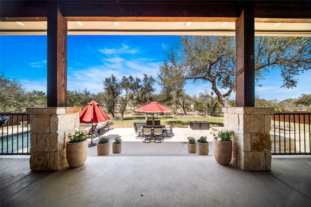 113 Taylor Creek WAY, Liberty Hill, TX 78642