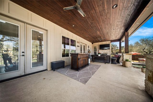 113 Taylor Creek WAY, Liberty Hill, TX 78642