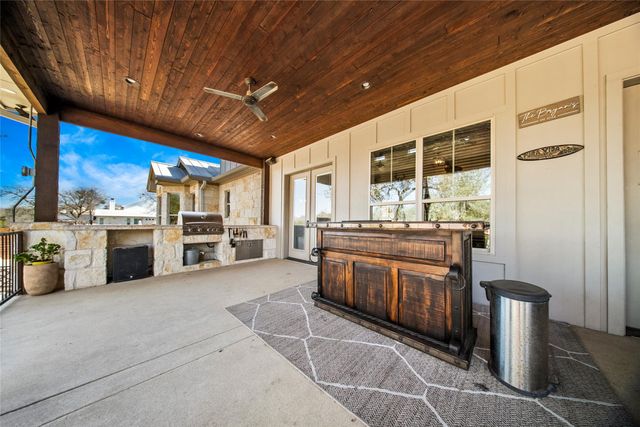 113 Taylor Creek WAY, Liberty Hill, TX 78642