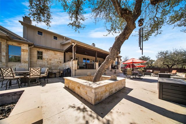 113 Taylor Creek WAY, Liberty Hill, TX 78642