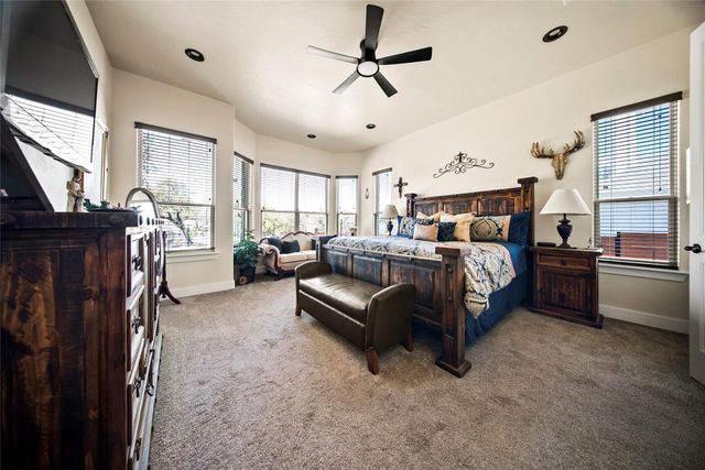 113 Taylor Creek WAY, Liberty Hill, TX 78642