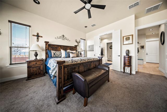 113 Taylor Creek WAY, Liberty Hill, TX 78642