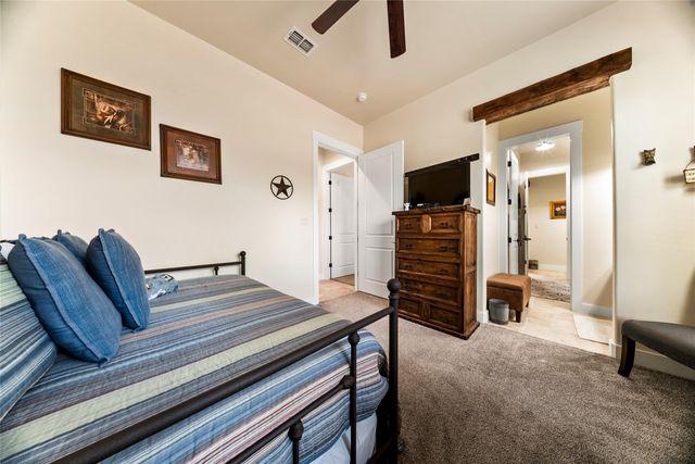 113 Taylor Creek WAY, Liberty Hill, TX 78642