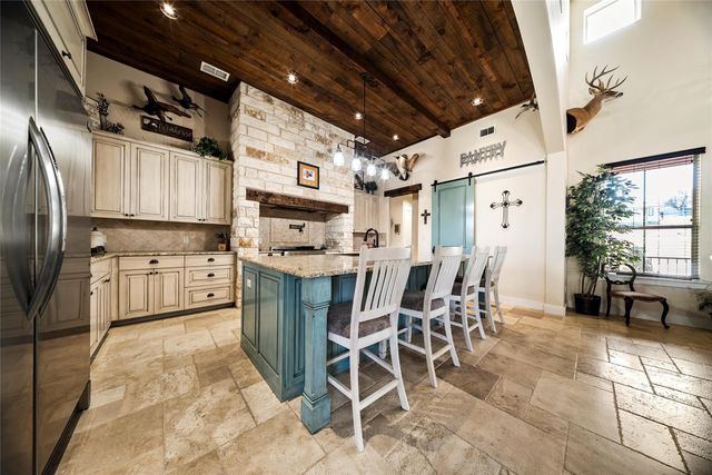 113 Taylor Creek WAY, Liberty Hill, TX 78642