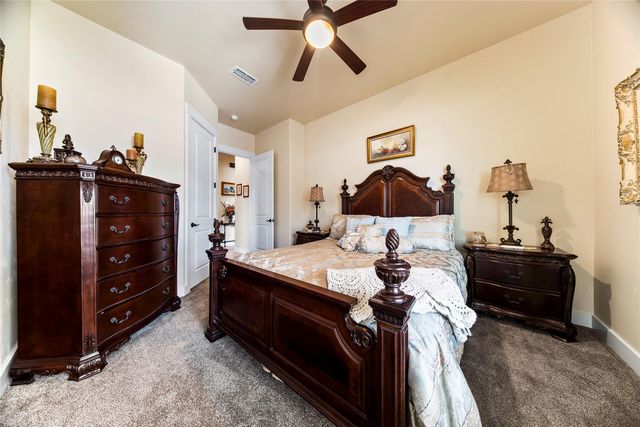 113 Taylor Creek WAY, Liberty Hill, TX 78642