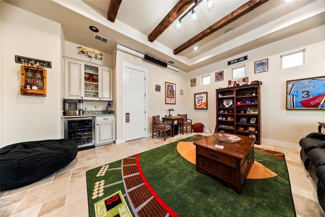 113 Taylor Creek WAY, Liberty Hill, TX 78642