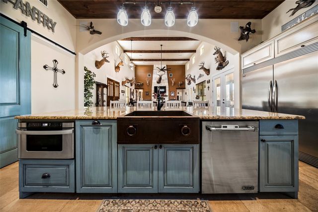 113 Taylor Creek WAY, Liberty Hill, TX 78642