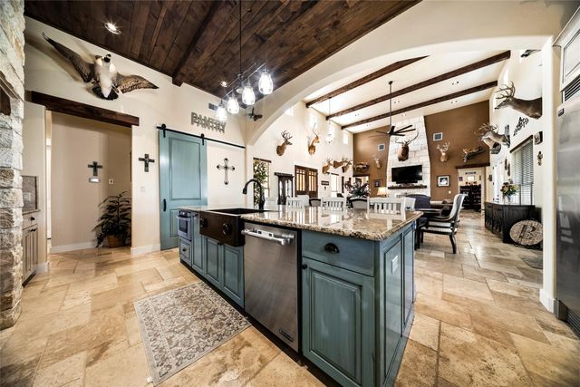 113 Taylor Creek WAY, Liberty Hill, TX 78642