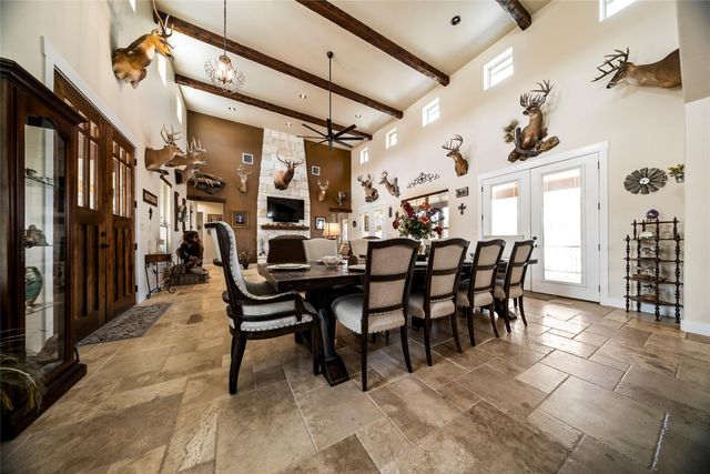 113 Taylor Creek WAY, Liberty Hill, TX 78642