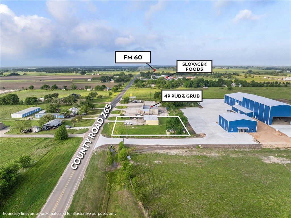 216 Cr 265, Snook, TX 77878 — photo 3