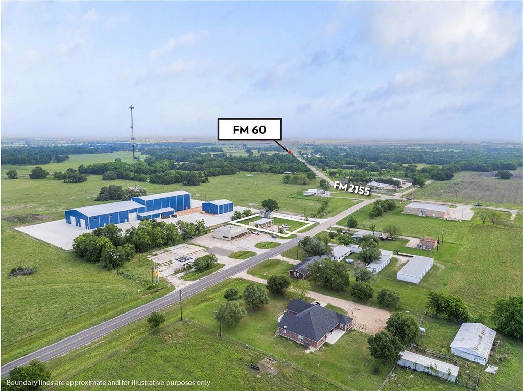 216 Cr 265, Snook, TX 77878 — photo 4