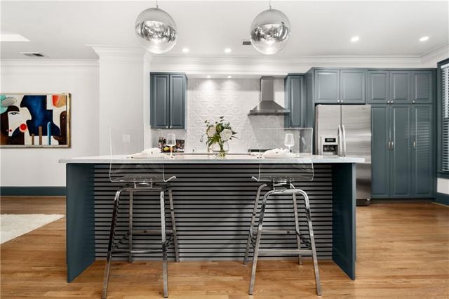 190 Centennial NW Way, Atlanta, GA 30313