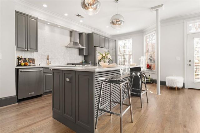 190 Centennial NW Way, Atlanta, GA 30313