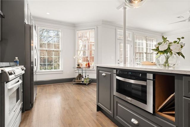 190 Centennial NW Way, Atlanta, GA 30313