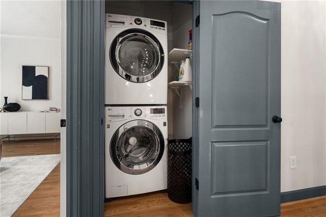 190 Centennial NW Way, Atlanta, GA 30313