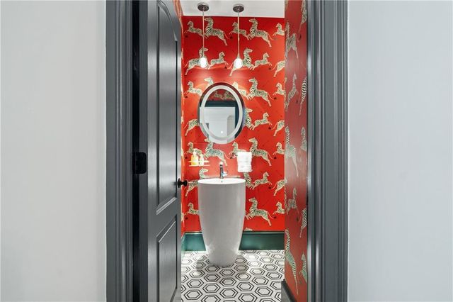 190 Centennial NW Way, Atlanta, GA 30313