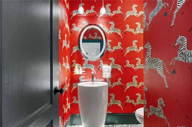 190 Centennial NW Way, Atlanta, GA 30313